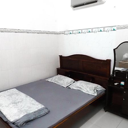 Coco Happy Farm Villa Bến Tre Ngoại thất bức ảnh
