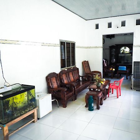 Coco Happy Farm Villa Bến Tre Ngoại thất bức ảnh