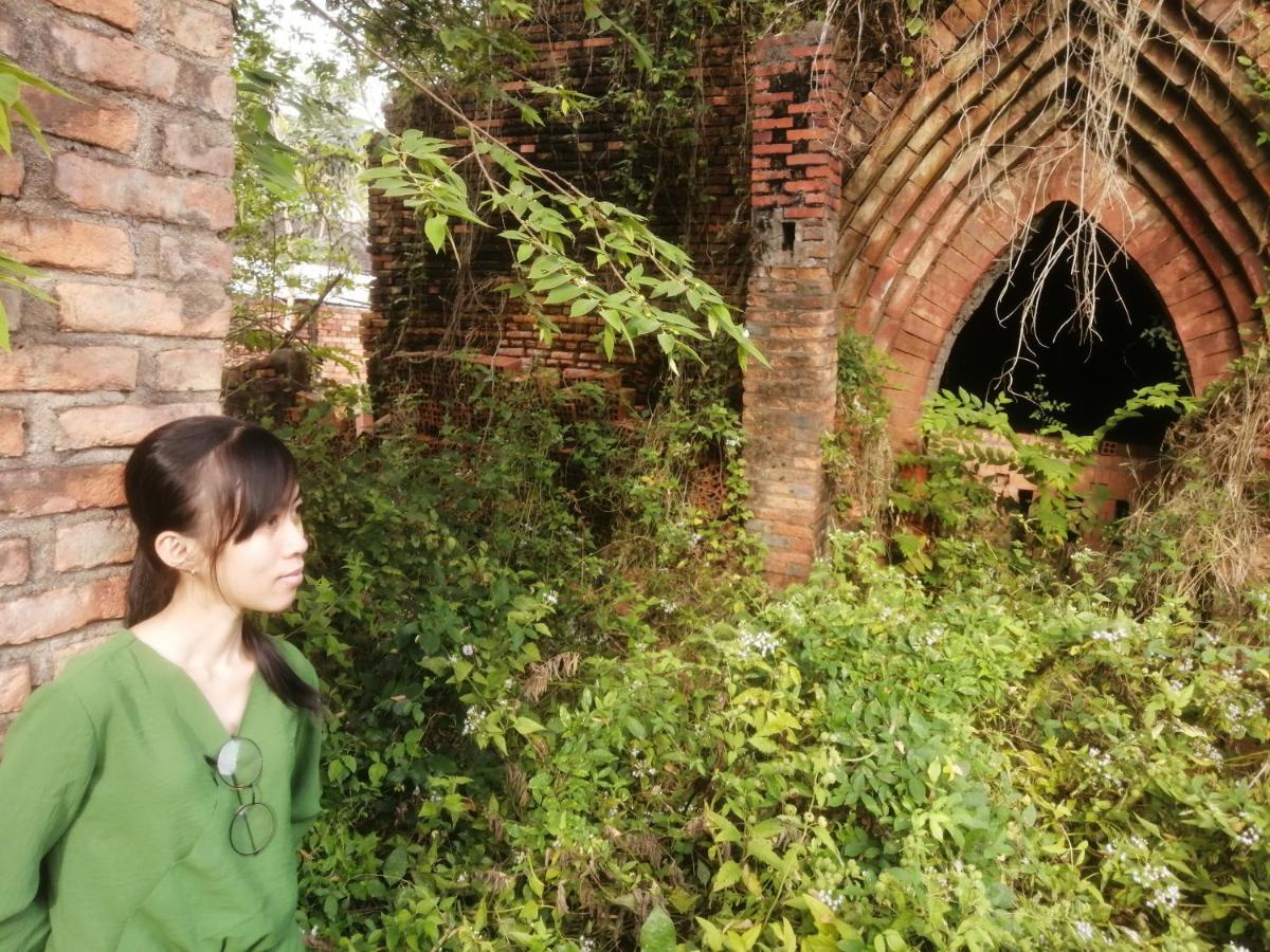 Coco Happy Farm Villa Bến Tre Ngoại thất bức ảnh