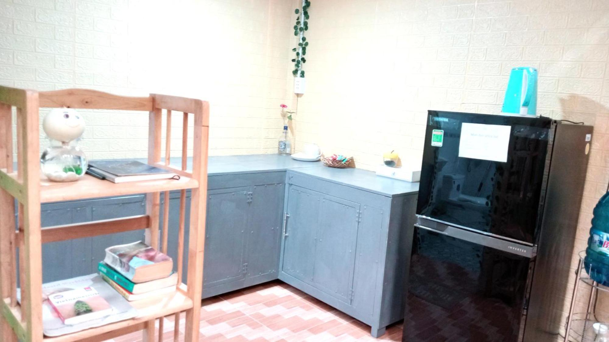 Coco Happy Farm Villa Bến Tre Ngoại thất bức ảnh