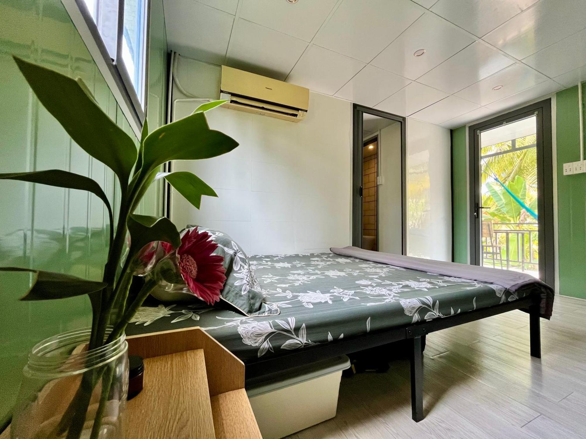 Coco Happy Farm Villa Bến Tre Phòng bức ảnh