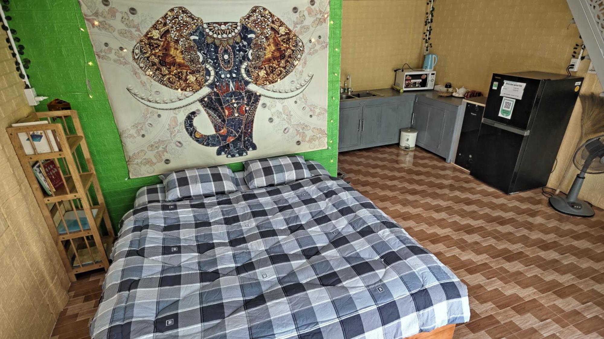 Coco Happy Farm Villa Bến Tre Ngoại thất bức ảnh