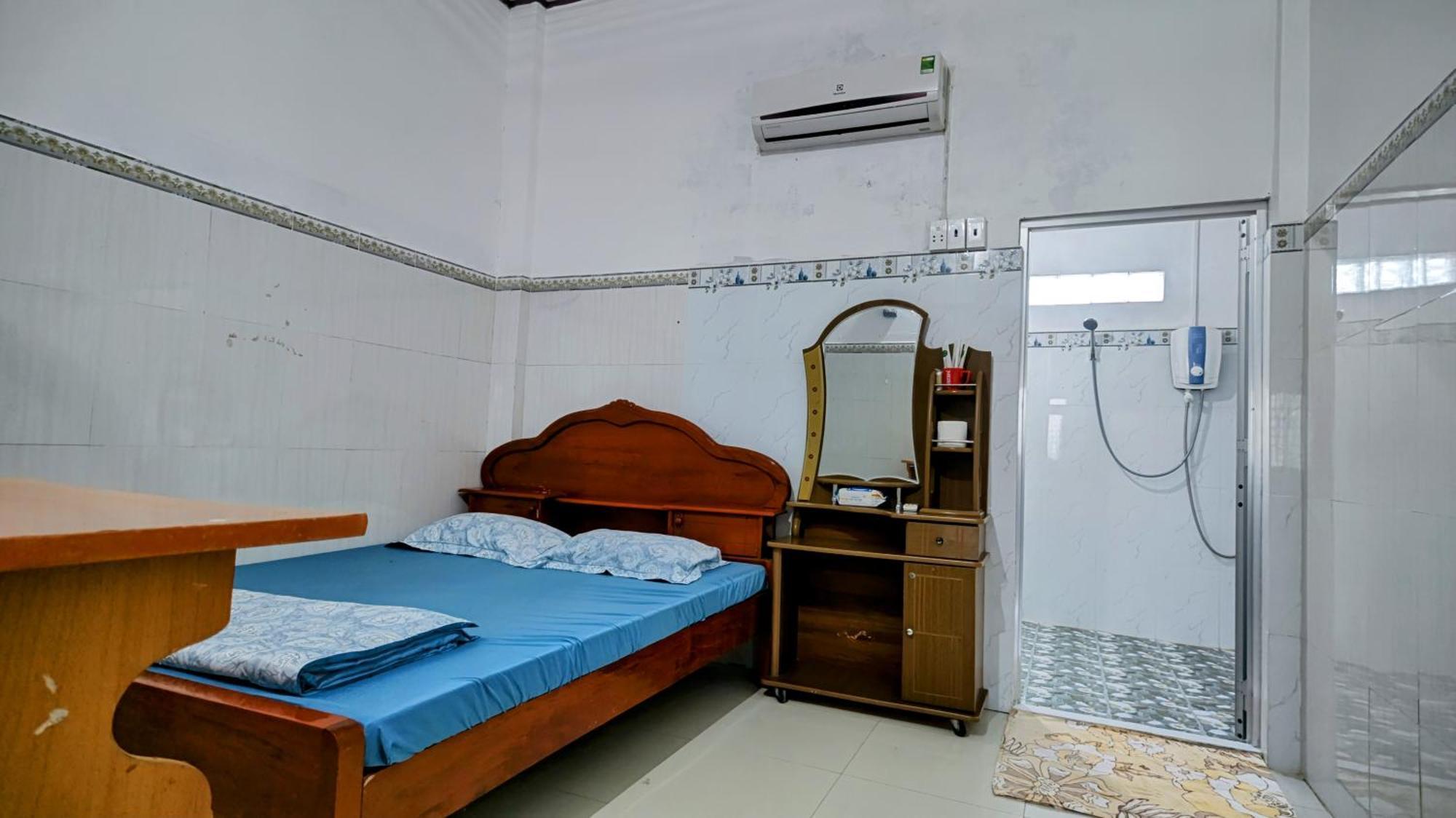 Coco Happy Farm Villa Bến Tre Ngoại thất bức ảnh